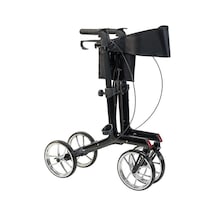 Medikaltec Pr-891 Alüminyum Lüks Rollatör-yürüteç
