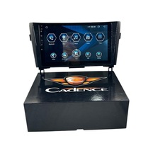 Qashqai-xtrail 2014-2021 Cadence T5 İşlemcili Profesyonel 360 Cam Destekli Oem Multimedia