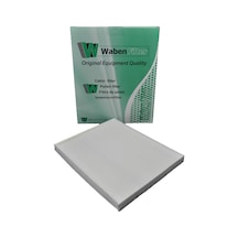 Kia Carens IV 2013 ve Sonrası Polen Filtresi