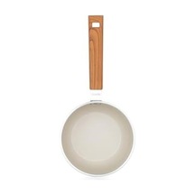 Ceramoni Seramik Sütlük 16 Cm-krem