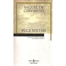 Yüce Sultan Hasan Ali Yücel  Klasikler