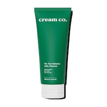 Sivilce & Akne & Siyah Nokta Karşıtı Yüz Temizleme Jeli, Niacinamide Çay Ağacı Yağı,100 Ml