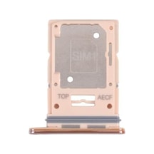 Samsung Galaxy Uyumlu A53 5g Sim Kart Yuvası Sim Kart Çekmecesi Gold Renk İlanı