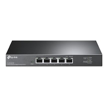 TP-LINK 5-port TL-SG105-M2 2.5G GIGABIT MASA  STU SWITCH