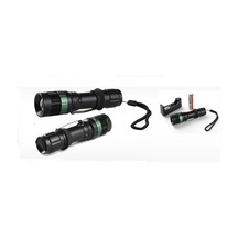 Power Style 500 Lumen 600 Metre Işık Uzantılı Zoomlu Şarjlı El Feneri 6109 Lisinya Diğer