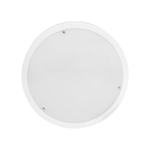 20w Led Tavan Lambası, Radar Sensörlü Led Glop Armatürü 6500k Beyaz Işık Manolya Vl811220 Diğer
