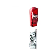 Leoparts Isuzu Dmax Stop Lambası Sol Ledli 2012-2016 8981254013