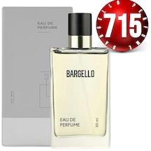 Bargello 715 Fresh Erkek Parfüm EDP 50 ML