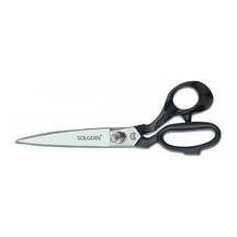 Solgern A7257-11 Tezgah Makası No: 11 İnç / 27, 94 Cm - Nikel Kaplama