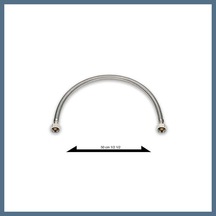 Buradabulabilirsin 1/2 1/2 50cm Hortum 1 Adet Bbz