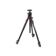 Manfrotto Mk190xpro3 - Bhq2 190 Alu 3 Sec Kit Ball Head