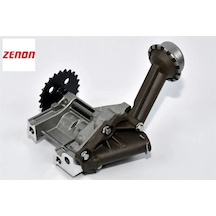 Yağ Pompası R19 Megane Clıo Kangoo 1.4 8v K7j 701 1.6 8v K7m 702-703-790 22 Diş Zenon 7701693575/ 7701669300