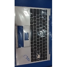 Casper Uyumlu C350 Klavye Ve Cover