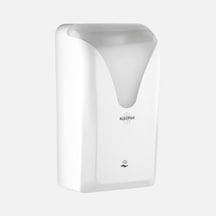 Rulopak Elite Sıvı Sabunluk Beyaz