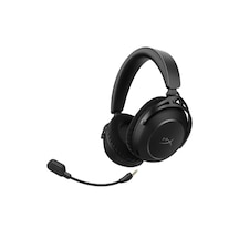 HyperX AJ5C7AA Cloud Alpha 2 Bluetooth 5.2 Kulak Üstü Oyuncu Kulaklığı HyperX AJ5C7AA Cloud Alpha 2 Bluetooth 5.2 Kulak Üstü Oyuncu Kulaklığı