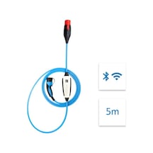 NRGkick 32A/22 kW 5m Kablolu Taşınabilir Şarj İstasyonu