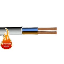 Kablo Türk 3x4 Mm O52xz1-f - Halogen Free Ttr 1 Metre