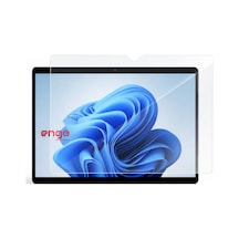Acer Etpad Max 12.9 İnç Mat Ekran Koruyucu 9h Nano Şeffaf