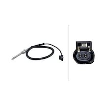 Mercedes Sprinter 413 Cdi Egzoz Sicaklik Sensoru 2007-2011 Hella 6pt010376311