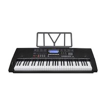Jwin  Jtk-3400 61 Tuş Hassasiyetli Org