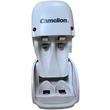 Camelion Bc-804 Pil Şarj Cihazı