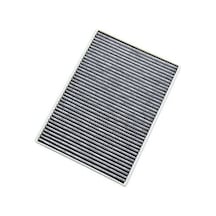 SARDES SCA824 Polen Filtresi 407 04- / C5 08- C6 06- Karbonlu