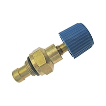 Demirdöküm Neva Uyumlu Kombi Su Doldurma Musluğu