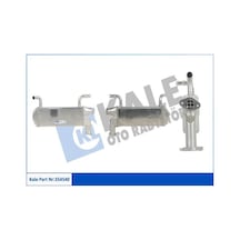 Vw Amarok Egr Sogutucusu 2.0 Tdi 2011-2012 Cdba Cnfa Kale 354540