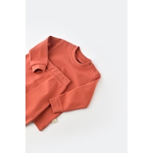 Babycosy Organik Pantolon & Tshirt Set 001