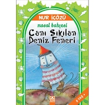 Canı Sıkılan Deniz Feneri - Vzqg-763610