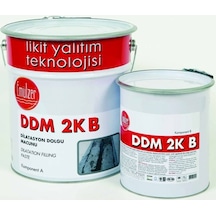 Emülzer Ddm 2K B 5 Kg Set