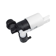 Fiat Scudo Cam Silecek Su Fiskiye Motoru Pompası 2007-2011