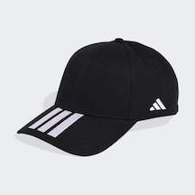Adidas Jy7999 Tiro Cap Unisex Şapka Siyah