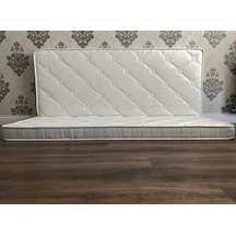 Boyraz Yatak 160x200x12 Katlanır Sünger Yatak