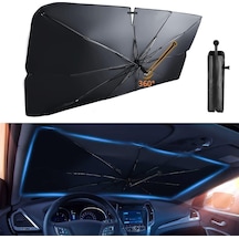 Kia Picanto, Hyundai Getz, Vw Up , Renault Twingo, Dacia Logan Uyumlu Oto Şemsiye 3855796