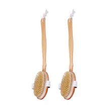 Lionesse Banyo Fırçası 9 x 2 CM