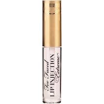 Too Faced Lip Injection Extreme Travel Size Clear Dudak Parlatıcısı