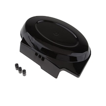 Suntek Honda Maymun Bisiklet Z50 Z50R 50J Yan Kapak Için Plastik Pil