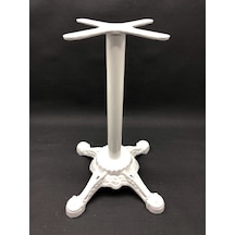 Aluminyumdokumcu Döküm Büyük Aslan Ayak