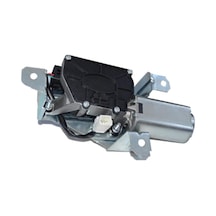 Fiat Doblo Arka Cam Silecek Motoru 2001--2009