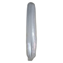 Folyoterm Kalın Şeffaf Plastik Bardak 350 Cc Pk:50 Lı