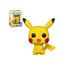 Funko Pop 31528 Pokemon Pikachu Figür No:353
