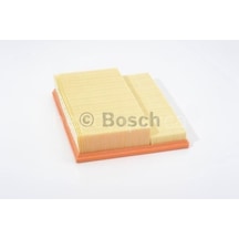 Mercedes-benz C 230 Kompressor T-modell 06.1997 - 02.2001 Bosch Hava Filtresi Filitre