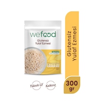 Glütensiz Yulaf Ezmesi 300 Gr