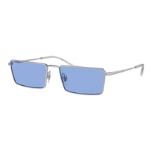 Ray-ban 0rb3741 003/80 56 Unisex Güneş Gözlüğü