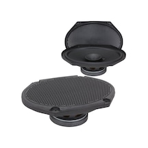 LEONE 6915  6X8  4 OHM OVAL OTO HOPARLÖR KAPAKLI FORDLAR İÇİN  (TEKLİ FİYAT)