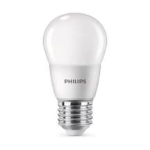 Led 60w P48 E27 Cw Gün Işığı 4000k Dim Edilmez