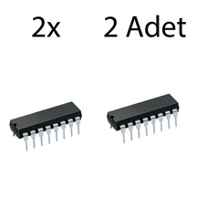 Uln2003a Entegre Uln2003a 2 Adet