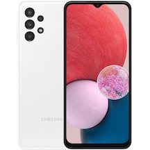 Samsung Galaxy A13 4 GB 64 GB (Samsung Türkiye Garantili)