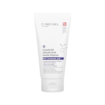 Cicavita B5 Salicylic Acid İçeren Temizleyici Jel 150 Ml